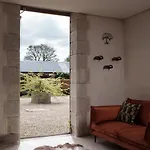 June Blake's Garden Hébergement de vacances Blessington