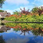 June Blake's Garden
