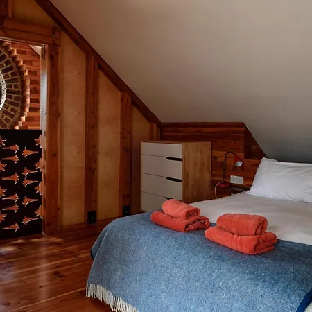 June Blake's Garden Дом отдыха