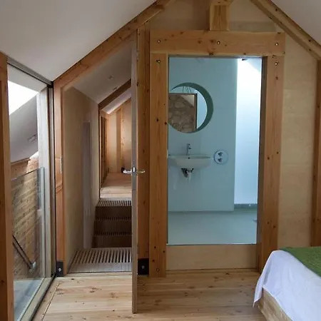 Casa de Férias June Blake's Garden