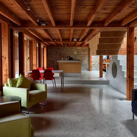 June Blake's Garden Casa de Férias *