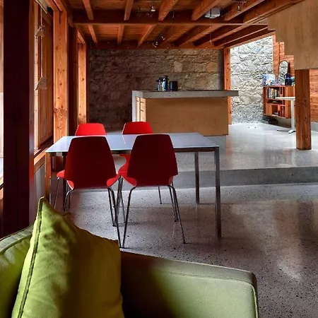 June Blake's Garden Casa de Férias *