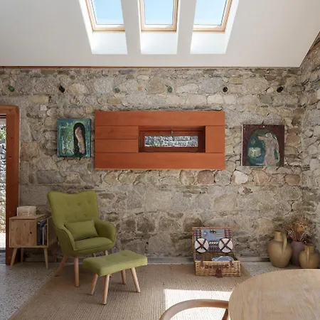 June Blake's Garden Vakantiehuis Blessington