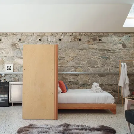 Дом отдыха June Blake's Garden Блессингтон