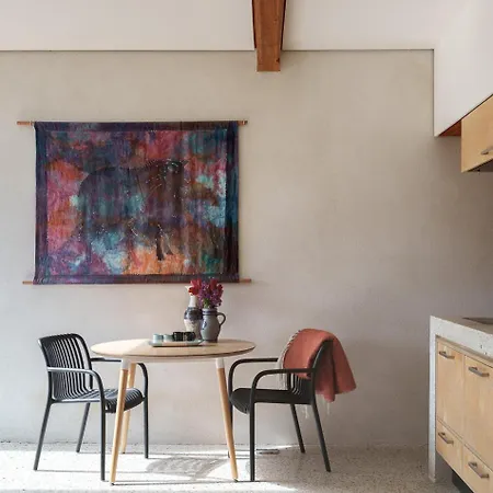 June Blake's Garden Casa de Férias