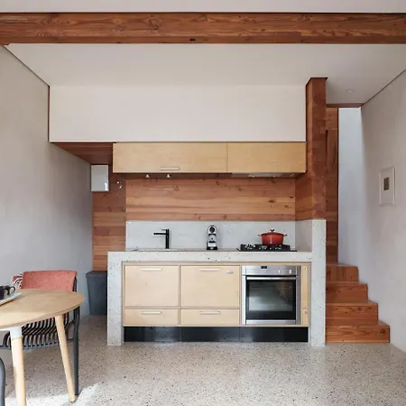 June Blake's Garden Casa de Férias *