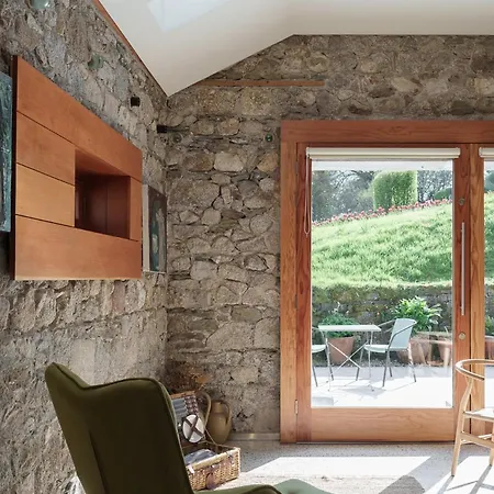 June Blake's Garden *