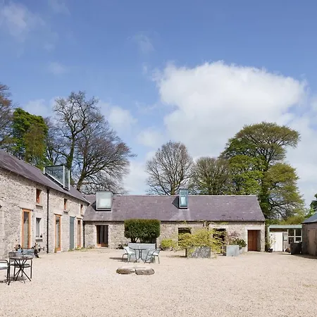 June Blake's Garden Casa de Férias