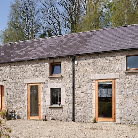 Casa de Férias June Blake's Garden