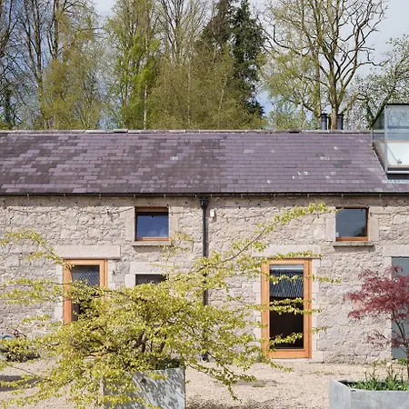 June Blake's Garden Casa de Férias *