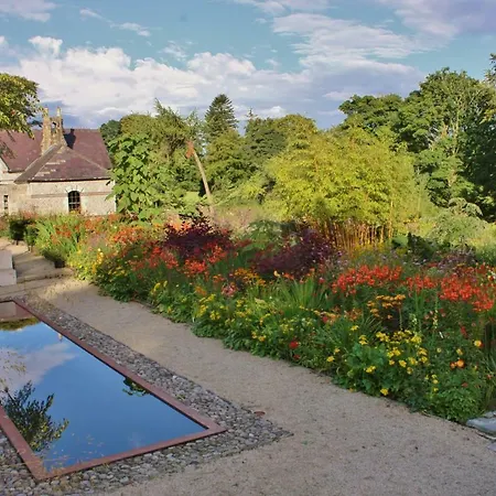 June Blake's Garden * ブレッシントン