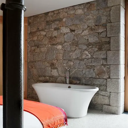 June Blake's Garden Casa de Férias Blessington