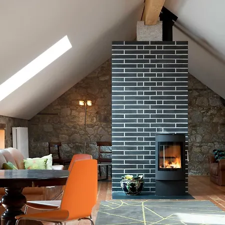 June Blake's Garden Дом отдыха Блессингтон