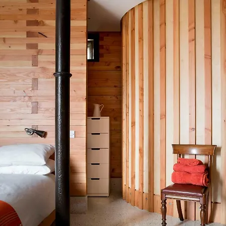 June Blake's Garden Casa de Férias *