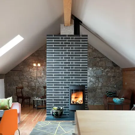 Casa de Férias June Blake's Garden *