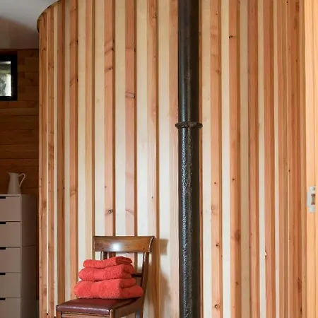 Дом отдыха June Blake's Garden Блессингтон