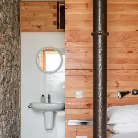 June Blake's Garden Casa de Férias