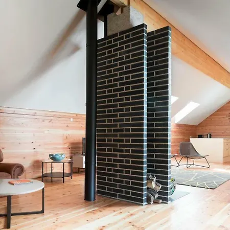 June Blake's Garden Casa de Férias *