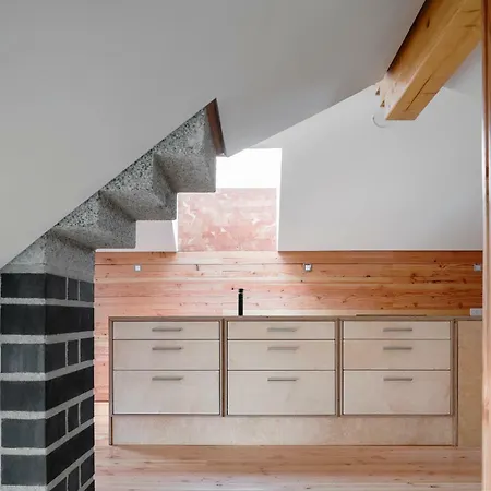 June Blake's Garden Vakantiehuis