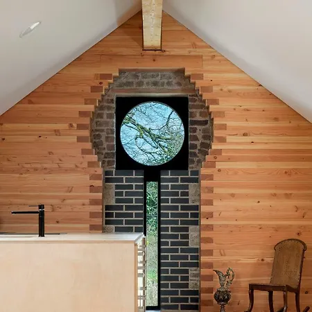 Casa de Férias June Blake's Garden Blessington