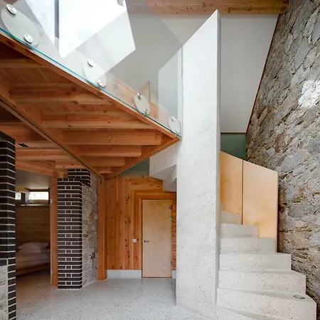 June Blake's Garden Casa de Férias *