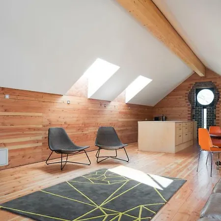 June Blake's Garden Vakantiehuis Blessington