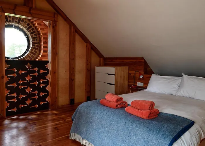 June Blake's Garden Hébergement de vacances