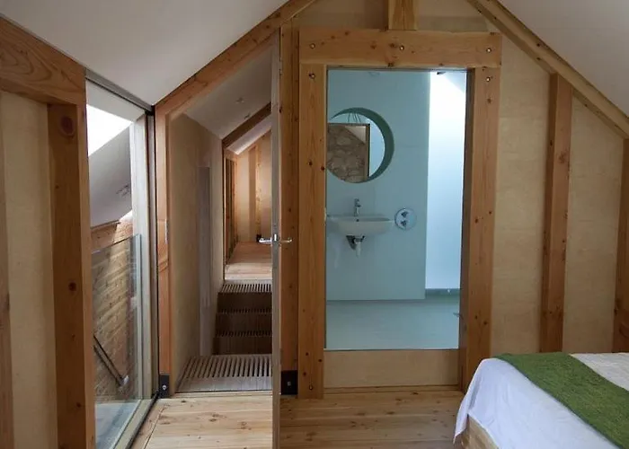 Hébergement de vacances June Blake's Garden