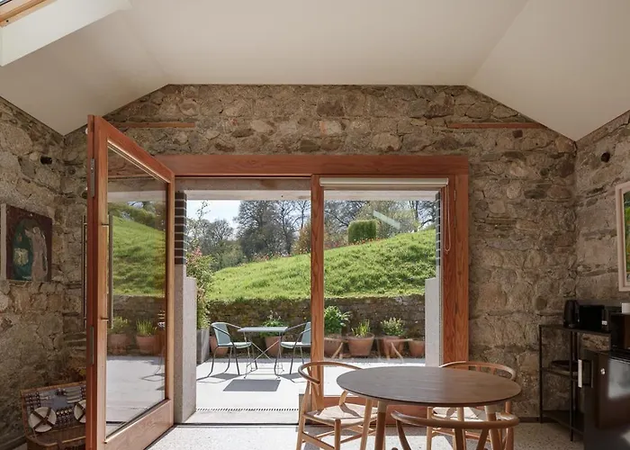 June Blake's Garden Blessington