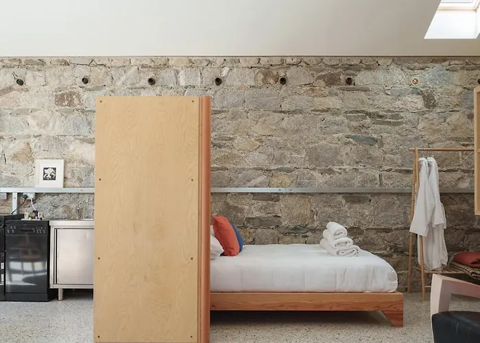 Hébergement de vacances June Blake's Garden Blessington