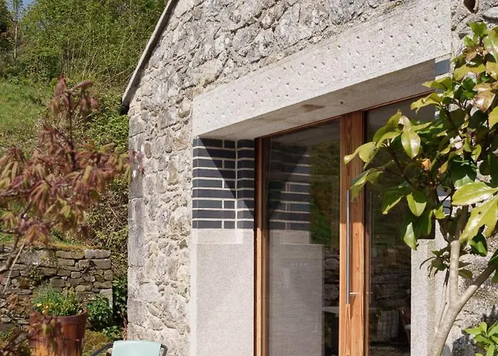 June Blake's Garden *