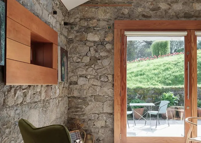 June Blake's Garden *