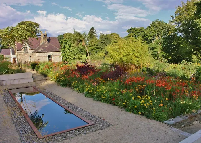 June Blake's Garden * Blessington