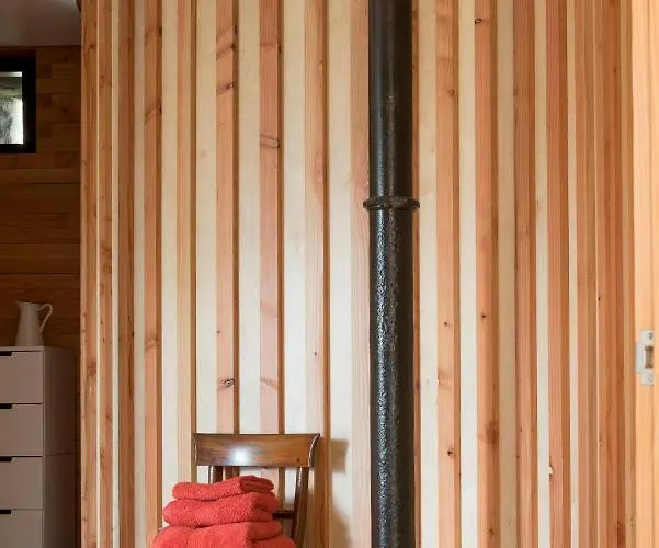 Hébergement de vacances June Blake's Garden Blessington