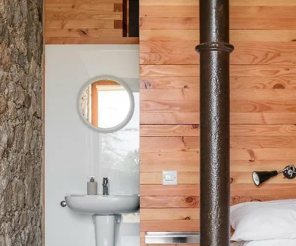 June Blake's Garden Hébergement de vacances