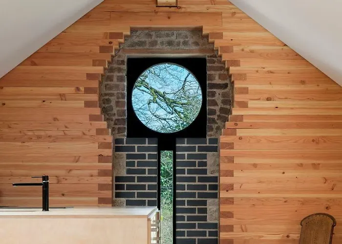 Hébergement de vacances June Blake's Garden Blessington