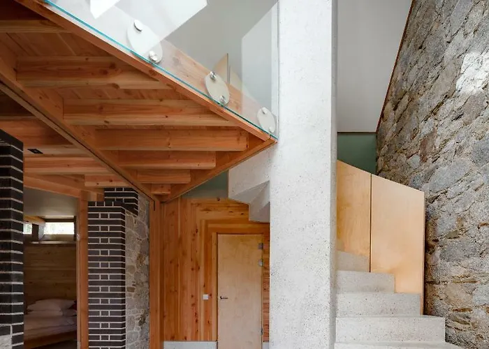 June Blake's Garden Hébergement de vacances *