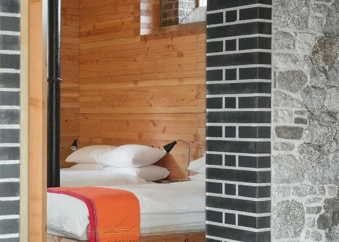 June Blake's Garden Hébergement de vacances *