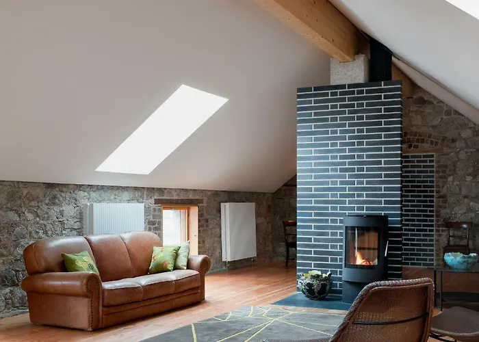 Hébergement de vacances June Blake's Garden *