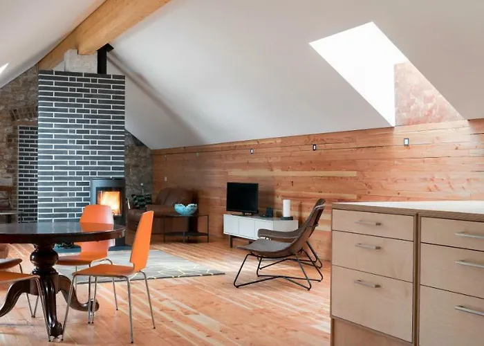 Hébergement de vacances June Blake's Garden Blessington